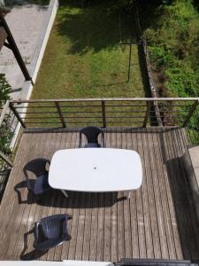 Annonce Vente 6 pices Maison Pont-d'ain 01