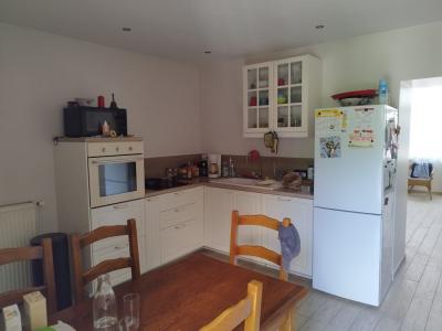Acheter Maison 135 m2 Pont-d'ain