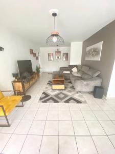 Acheter Appartement 106 m2 Roanne