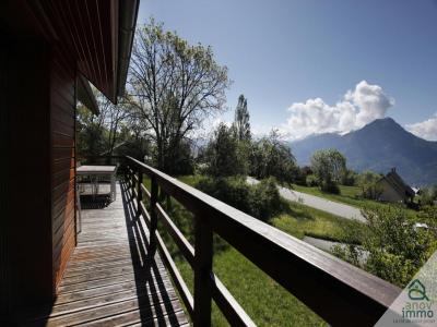 Acheter Maison 85 m2 Saint-apollinaire