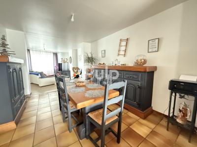 For sale Henin-beaumont 5 rooms 109 m2 Pas de calais (62110) photo 1