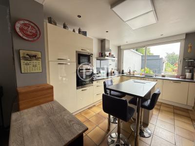 For sale Henin-beaumont 5 rooms 109 m2 Pas de calais (62110) photo 2