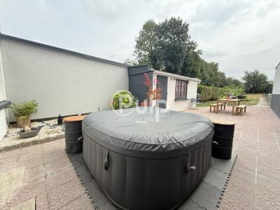 For sale Henin-beaumont 5 rooms 109 m2 Pas de calais (62110) photo 4