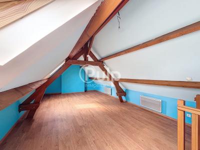For sale Hesdin 2 rooms 57 m2 Pas de calais (62140) photo 3