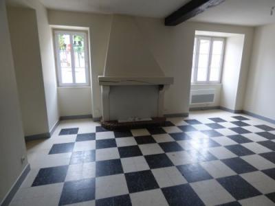 For rent Savigny-en-sancerre 4 rooms 90 m2 Cher (18240) photo 1