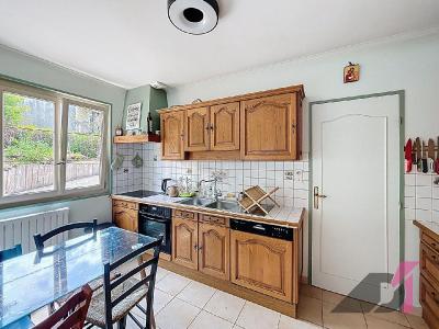 For sale 5 rooms 123 m2 Saone et loire (71960) photo 4