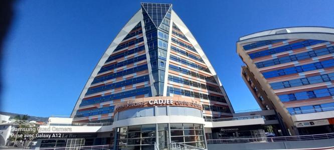 For sale St clotilde 1 room 22 m2 Reunion (97490) photo 3