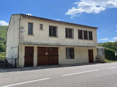 For sale AVEC GARAGE 7 rooms 163 m2 Herault (34390) photo 0