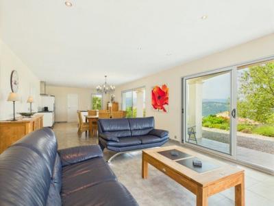 For sale 5 rooms 115 m2 Ardeche (07140) photo 3