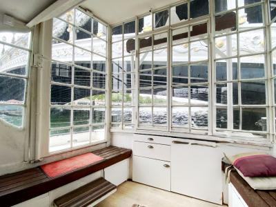 For sale 3 rooms 45 m2 Paris (75008) photo 3