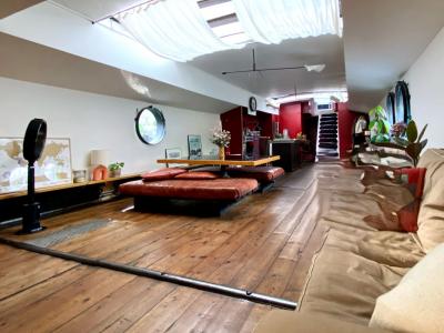 For sale 5 rooms 180 m2 Paris (75005) photo 2