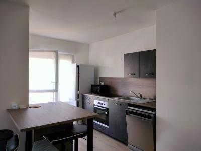 Annonce Location 2 pices Appartement Nantes 44
