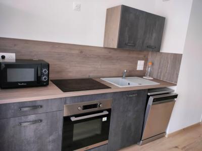 Louer Appartement 55 m2 Nantes