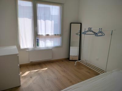 Louer Appartement Nantes 870 euros