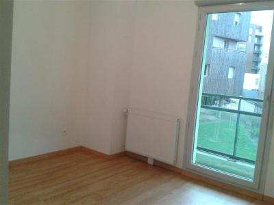 Louer Appartement 64 m2 Nantes