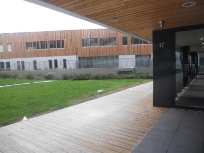 Louer Appartement Nantes 869 euros