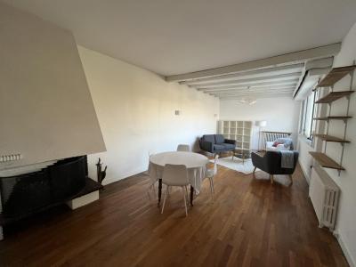 Annonce Location 4 pices Maison Nantes 44