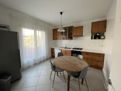 Louer Maison 127 m2 Nantes