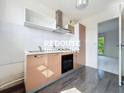 For sale Reims 2 rooms 41 m2 Marne (51100) photo 4