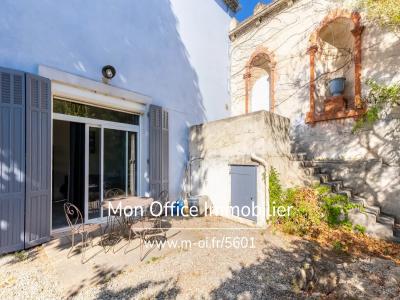 Annonce Vente 4 pices Appartement Aubagne 13