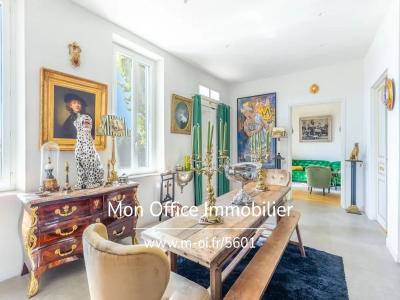 Acheter Appartement 112 m2 Aubagne
