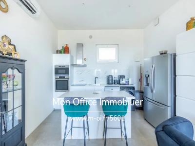Acheter Appartement Aubagne 495000 euros