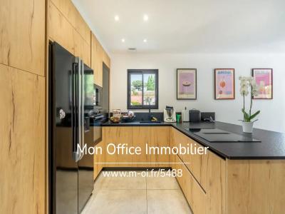 Acheter Maison Saint-cyr-sur-mer 625000 euros