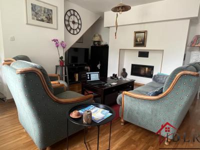 For sale Breuvannes-en-bassigny 4 rooms 83 m2 Haute marne (52240) photo 1