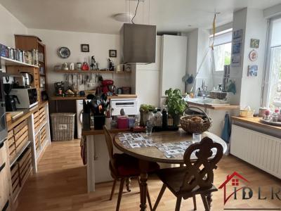 For sale Breuvannes-en-bassigny 4 rooms 83 m2 Haute marne (52240) photo 3