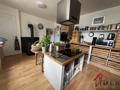 For sale Breuvannes-en-bassigny 4 rooms 83 m2 Haute marne (52240) photo 4
