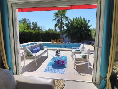 For sale Taradeau 5 rooms 120 m2 Var (83460) photo 1