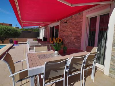 For sale Taradeau 5 rooms 120 m2 Var (83460) photo 2