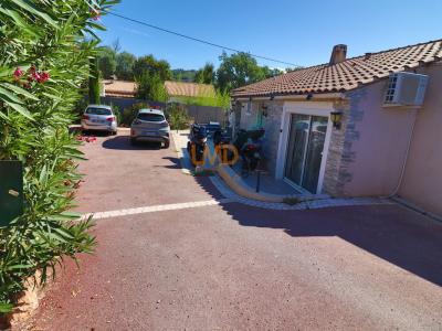 For sale Taradeau 5 rooms 120 m2 Var (83460) photo 3