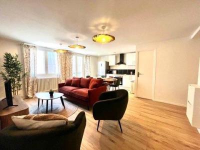 For rent Limoges 1 room 17 m2 Haute vienne (87100) photo 3