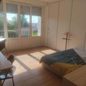 Annonce Location Appartement Chambly 60
