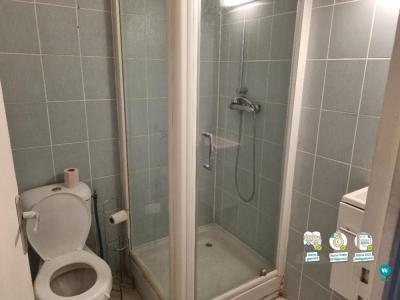 For rent Merlerault 2 rooms 38 m2 Orne (61240) photo 2