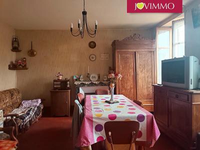 For sale Coust 4 rooms 68 m2 Cher (18210) photo 3