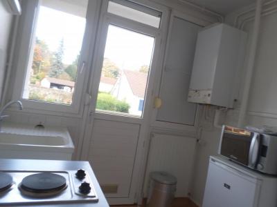 For rent Charolles 2 rooms 40 m2 Saone et loire (71120) photo 1