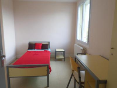 For rent Charolles 2 rooms 40 m2 Saone et loire (71120) photo 3