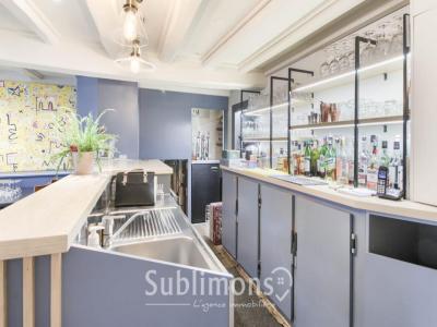For sale Roche-bernard 6 rooms 160 m2 Morbihan (56130) photo 4