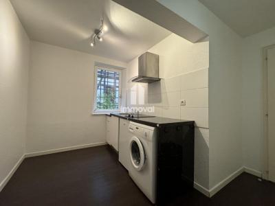 For rent Strasbourg 1 room 27 m2 Bas rhin (67000) photo 1