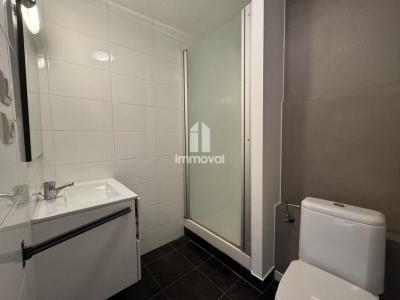 For rent Strasbourg 1 room 27 m2 Bas rhin (67000) photo 2