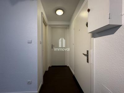 For rent Strasbourg 1 room 27 m2 Bas rhin (67000) photo 3