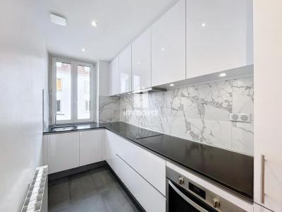 For rent Strasbourg 3 rooms 57 m2 Bas rhin (67000) photo 0