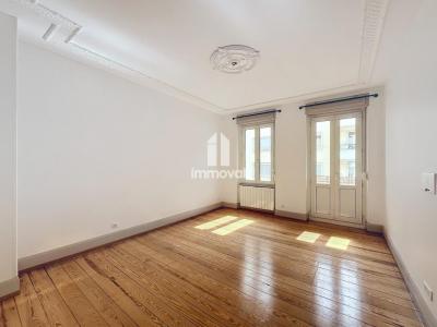 For rent Strasbourg 3 rooms 57 m2 Bas rhin (67000) photo 1