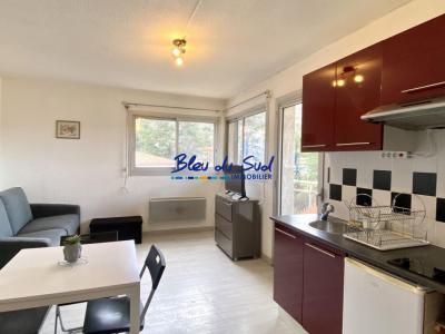Annonce Vente Appartement Vernet-les-bains 66