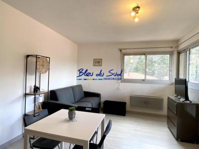 Acheter Appartement 22 m2 Vernet-les-bains