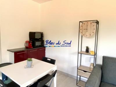 Acheter Appartement Vernet-les-bains 45000 euros