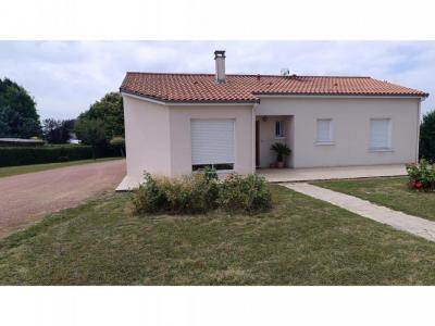 For sale Courlay 4 rooms 103 m2 Deux sevres (79440) photo 1
