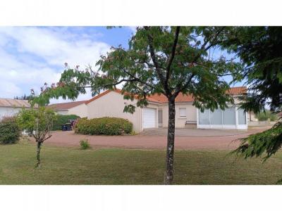 For sale Courlay 4 rooms 103 m2 Deux sevres (79440) photo 3